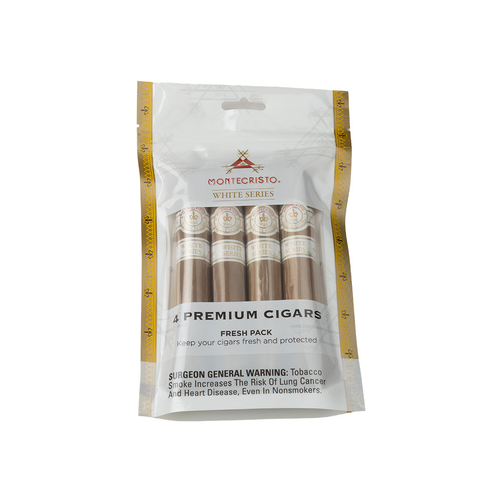 Toro Fresh Pack 8/4PKS, , cigars
